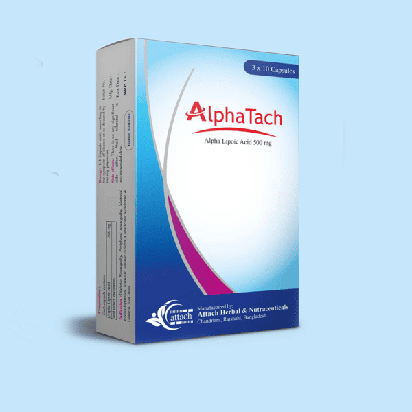 AlphaTach