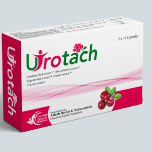 Urotach