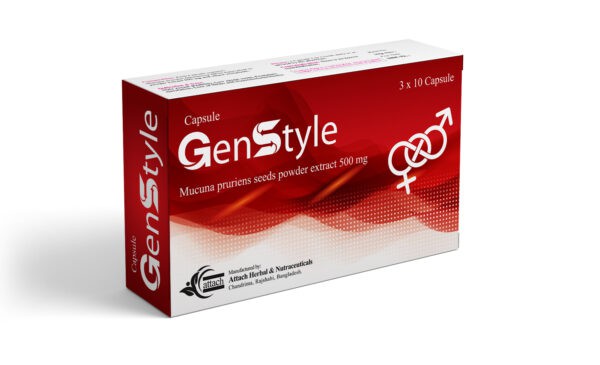 Genstyle