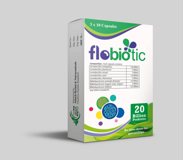 Flobiotic