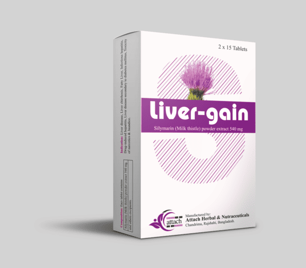 Liver-Gain