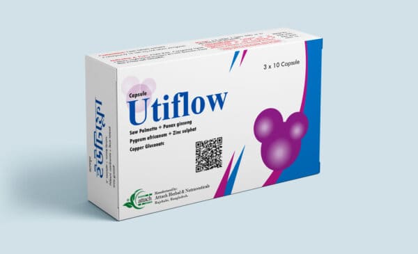 Utiflow